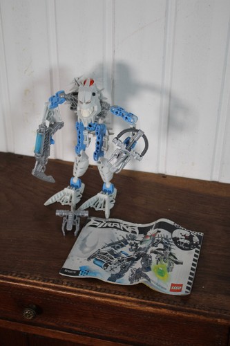 Lego bionicle 8905 - bionicle,