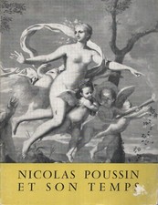 Nicolas Poussin et son temps