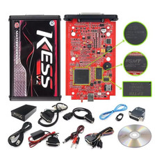 KESS V5.017 Ksuite V2.8