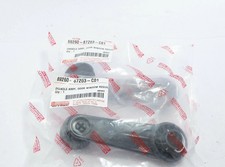 2pcs DAIHATSU FEROZA ROCKY SPORTRAK FOURTRAK WINDOW CRANK HANDLE Genuine