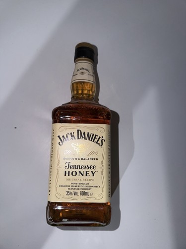 Jack daniel tennessee honey - jack,