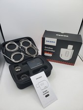 Inkbird ISC-027BW Wi-Fi & Bluetooth BBQ Smoker Temp Controller Automatic Smoker