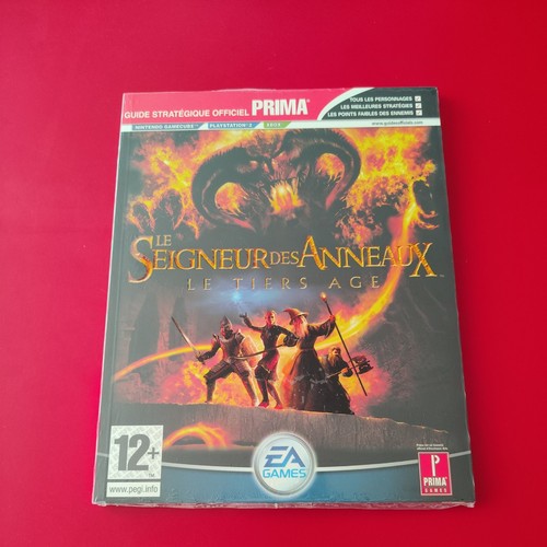 Seigneur des anneaux le - des,