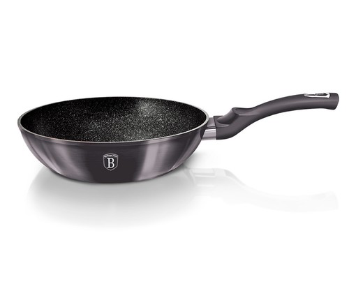 Wok granit cm berlinger - wok, en
