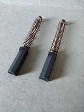 Charbon moteur robot