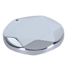 Terahertz Stone Pendant