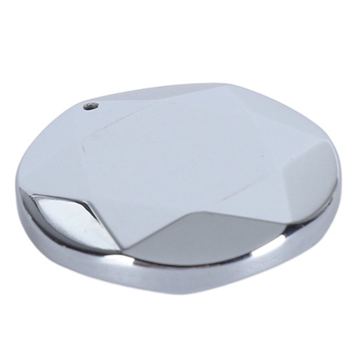 Terahertz stone pendant - stone,
