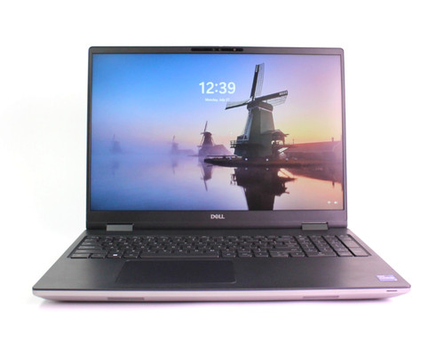 Dell precision 7670 intel - precision,