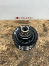 BMW M10 Poulie 11211257783