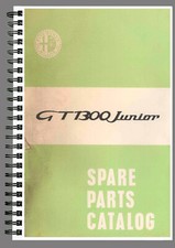 CATALOGUE DE PIÈCES