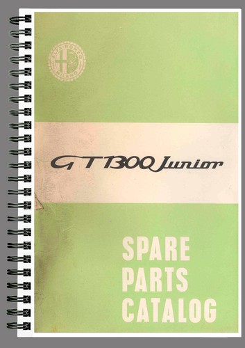 Catalogue pièces - de,