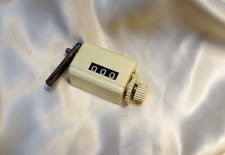 Compteur de rangs 3 chiffres