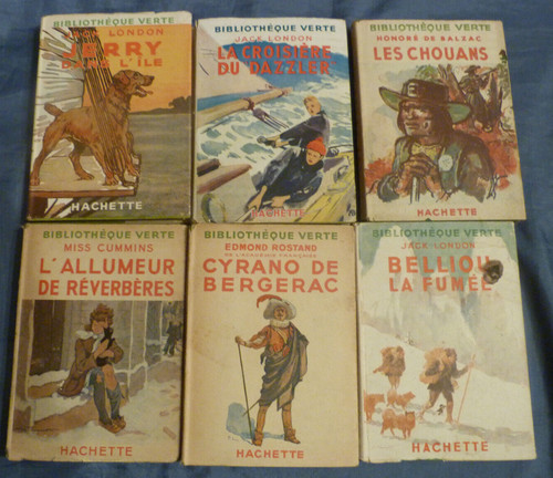 Lot anciens bibliothèque - anciens,