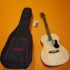 New box walden o450 guitar - new,