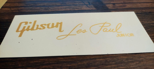Gibson les paul - gibson,