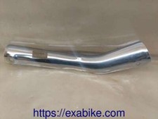 protection de pot pour Honda CB 750 Seven Fifty  de 1992 a 2003