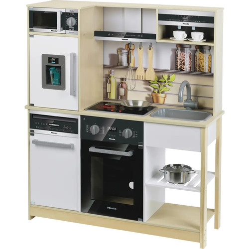 Theo klein 7188 miele cuisine - theo,