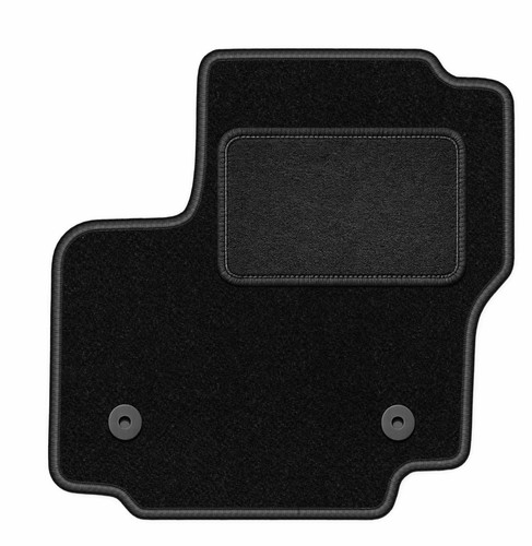 Tapis conducteur moquette ford - tapis,