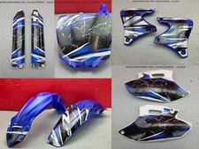 CACHE CARENAGE YAMAHA YZF 426