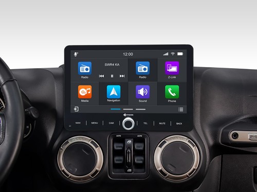 Autoradio dynavin d10 plus - dynavin, d10-jp
