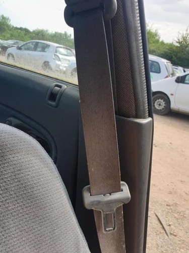 Ceinture avant gauche mazda - ceinture,