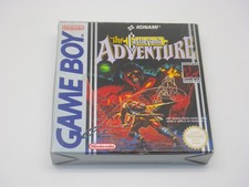 Castlevania the Adventure -