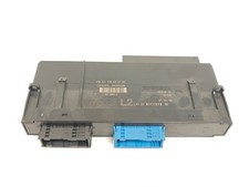 ORDINATEUR UNITE COMMANDE