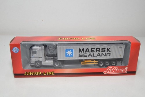 Schuco 22033 - 1:87,