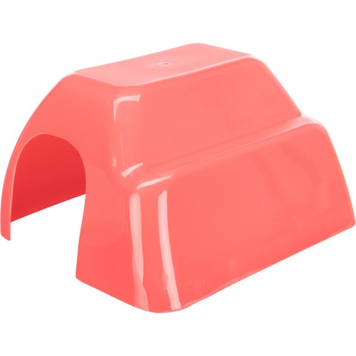 Maison plastique pour - en, grand