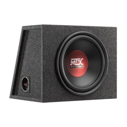 Caisson grave voiture mtx - caisson,