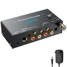 Préampli Phono Mini