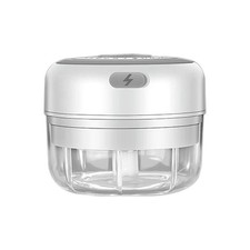 Presse-Ail Électrique