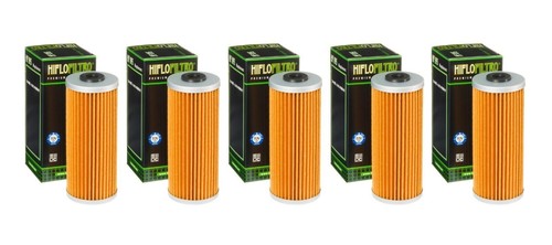 Hiflofiltro filtre huile x - à, (x