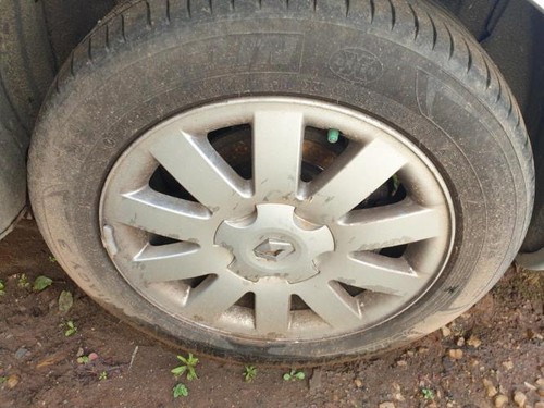 Jante renault laguna phase - laguna,
