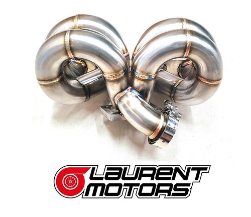 Collecteur turbo honda - honda, b16
