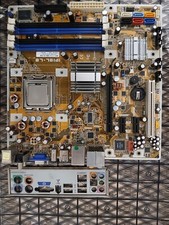MAINBOARD ASUS MOTHER BOARD