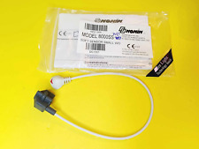 NONIN 8000SS WO SMALL SOFT SENSOR 6837-500 PULSE OXYMETER VITAL SIGNS MONITOR
