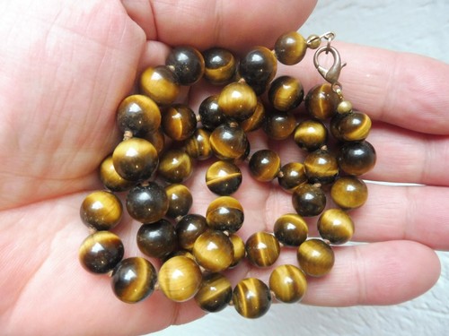 Magnifique épais collier - magnifique,,