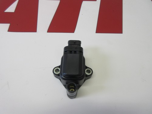 Bobine allumage ducati - d'allumage,
