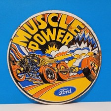 Ancienne plaque émaillée en