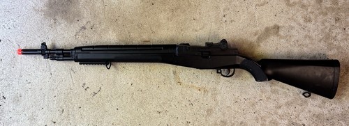 Agm m14 socom airsoft - agm,