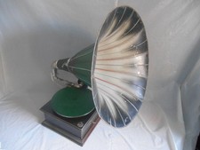 GRAMOPHONE    "    PHONOGRAPHE
