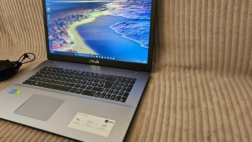 Portable asus vivobook - portable,