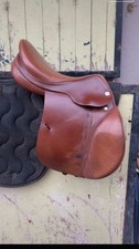 selle équitation
