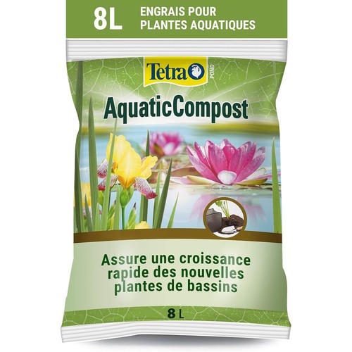 Aquatic compost litres 6 86 - aquatic, -6.86