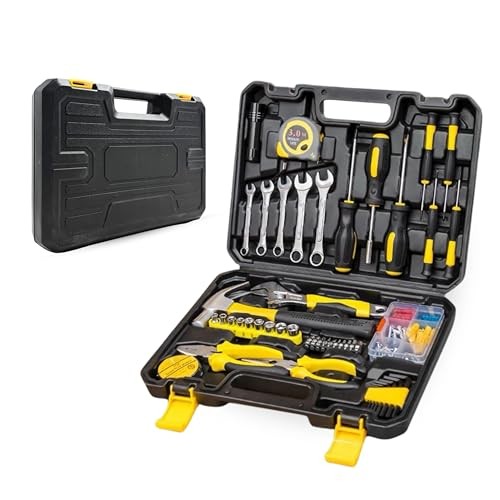 Coffret outils complète - à,