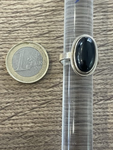 Ancienne bague argent - bague,