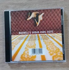 MAXWELL'S URBAN  HANG SUITE