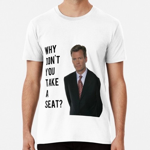 Chris hansen why - chris,