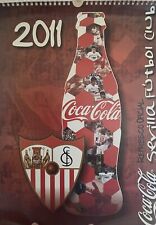 CALENDRIER MURAL DU SEVILLA FC